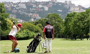 caracas_cc Caracas Country Club