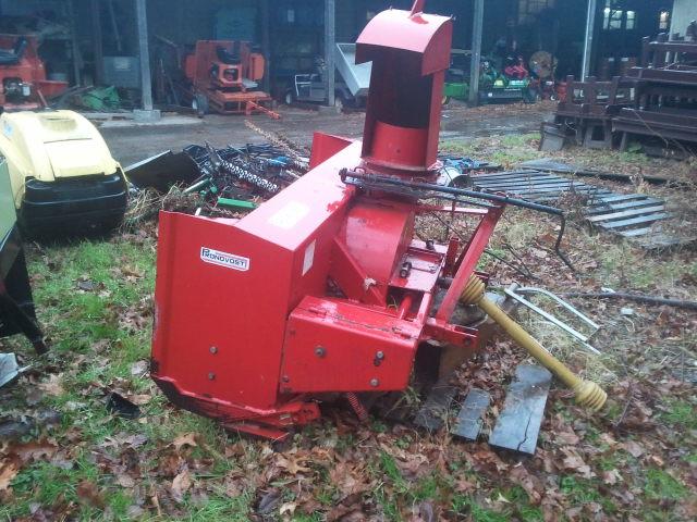 Honda snowblowers for sale in maine #6