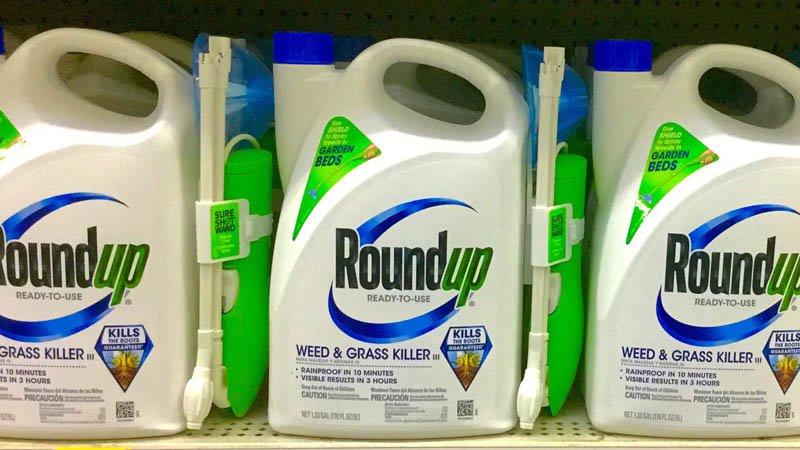 After Jury Awards 2 Billion In Roundup Case Bayer Waits On Appeals Process News Turfnet