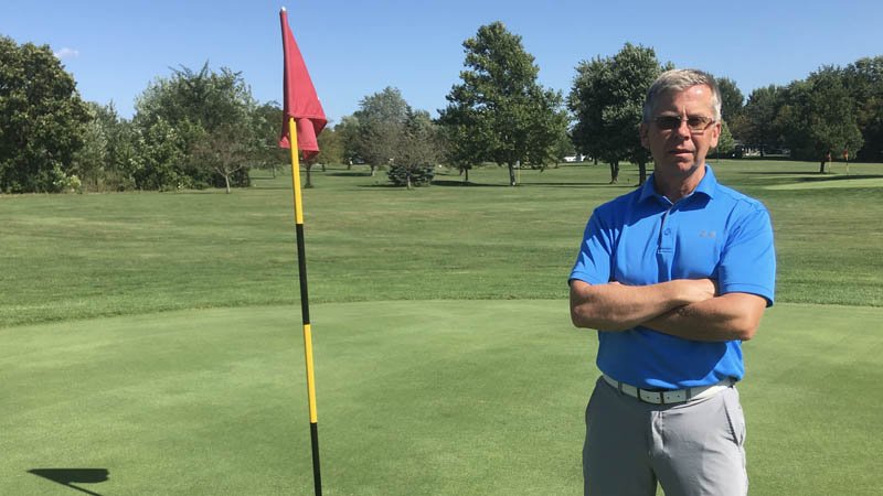 Owner Operator's Do-it-all Mentality Keeps Ohio Course Churning Along 