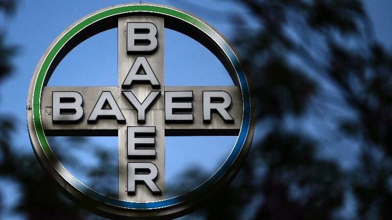 Bayer Nears Deal To Settle Roundup Claims - News - TurfNet