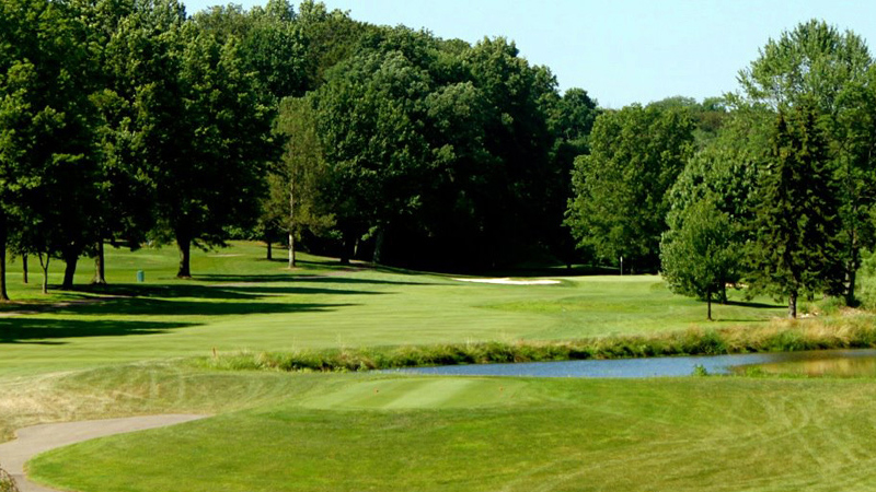 Military cemetery in Ohio buys adjacent golf course for future ...