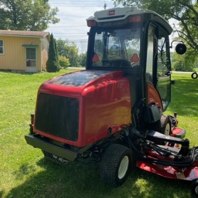 Toro 4010d 2024 for sale