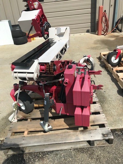 2018 Ventrac 4500Z - Rotary Mower - TurfNet