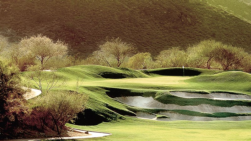 Architect’s book reveals the IQ of your golf course – News