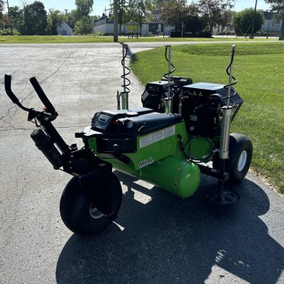  2014 AIR2G2 Air Injection System