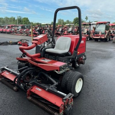 Toro 3100d sidewinder for sale sale