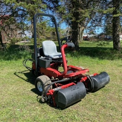  2005 Toro 3150 3x3