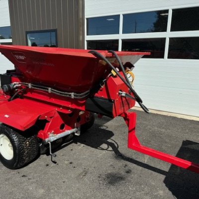  2011 Toro Propass 200 with Wireless Remote