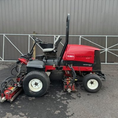  2008 Toro 5410 4x4