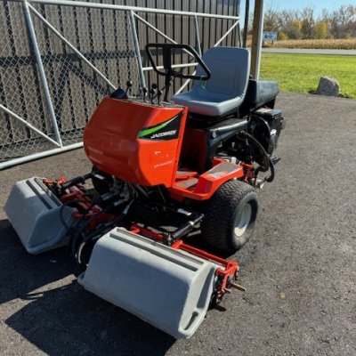   Jacobsen Greens King IV