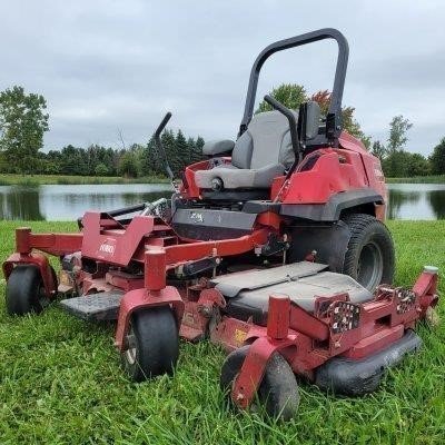  2018 Toro 7500D