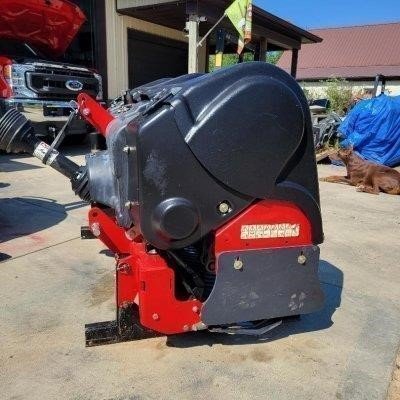  2009 Toro Procore 864