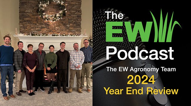 More information about "2024 Year End Review with the EarthWorks Crew!"