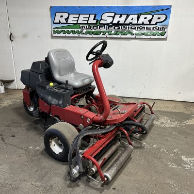   Toro Greensmaster 3150