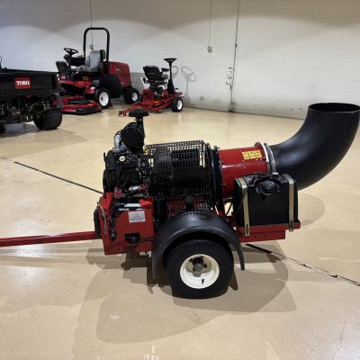  2019 Toro Pro Force Turbine Debris Blower