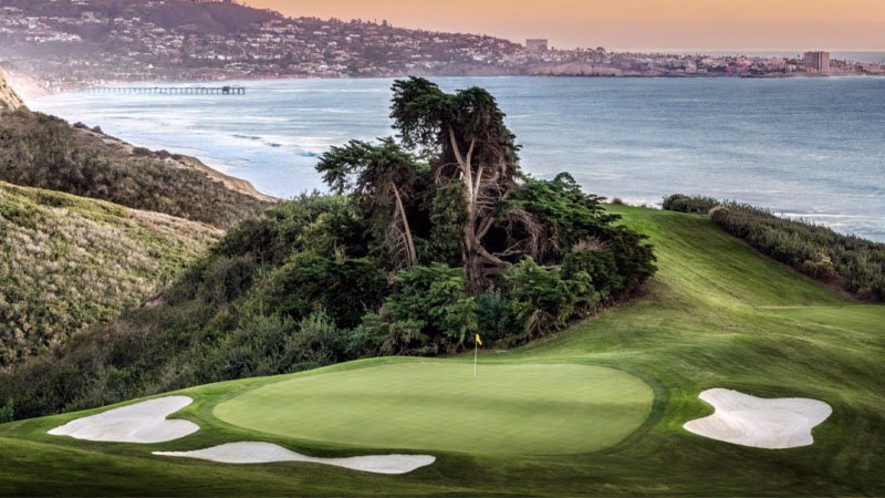 Fires force Tour to move Genesis Invitational Torrey Pines is likely