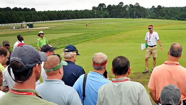 NC State offers comprehensive turf management guide for ...