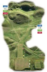 Lahinch Signature Par 3: The Dell - Eric Bruening: Interning at Lahinch ...