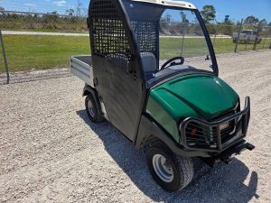 Club Car Carryall 300 EFI Gas