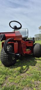 Toro SandPro 3020