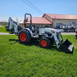 Used CT4050 Bobcat