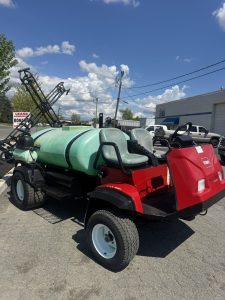 Toro MP5700-D Sprayer