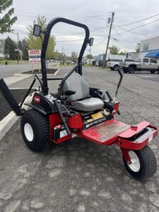 Toro Sand Pro 2040Z