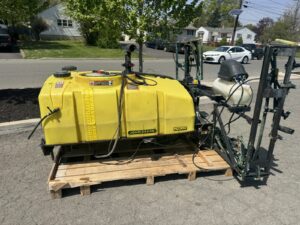 John Deere HD 300 Sprayer