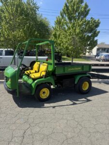 John Deere Progator 2030A 4WD