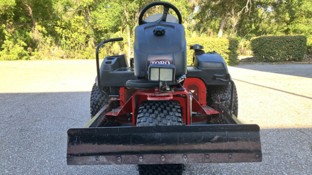 2019_Toro_Sandpro_3040_Used_Bunker_Rake_Statewide_Turf_Equipment_750T-082-2