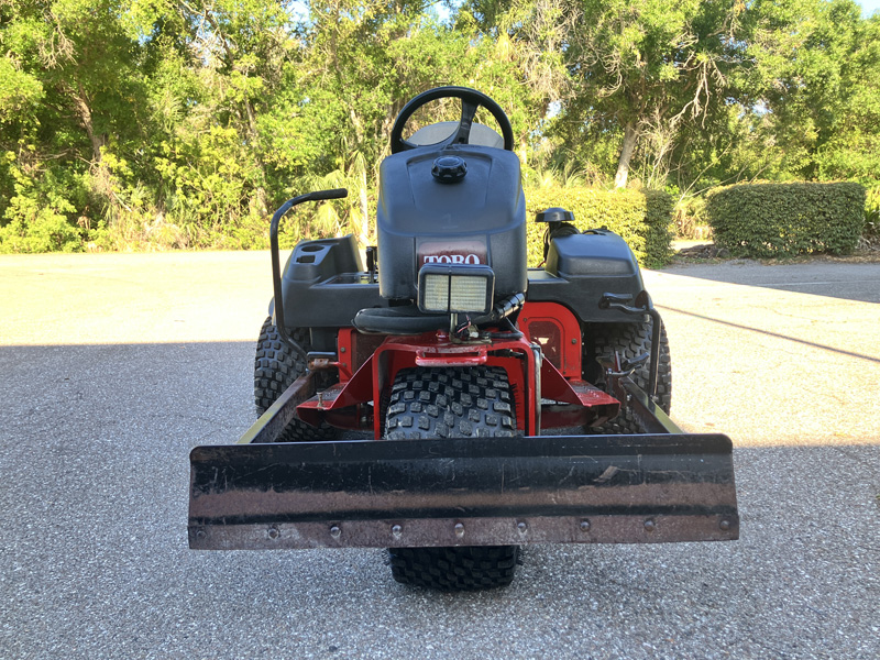 2019_Toro_Sandpro_3040_Used_Bunker_Rake_Statewide_Turf_Equipment_750T-082-2
