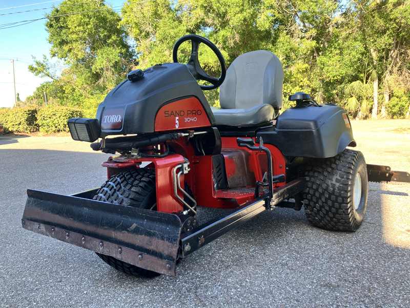 2019_Toro_Sandpro_3040_Used_Bunker_Rake_Statewide_Turf_Equipment_750T-082-3