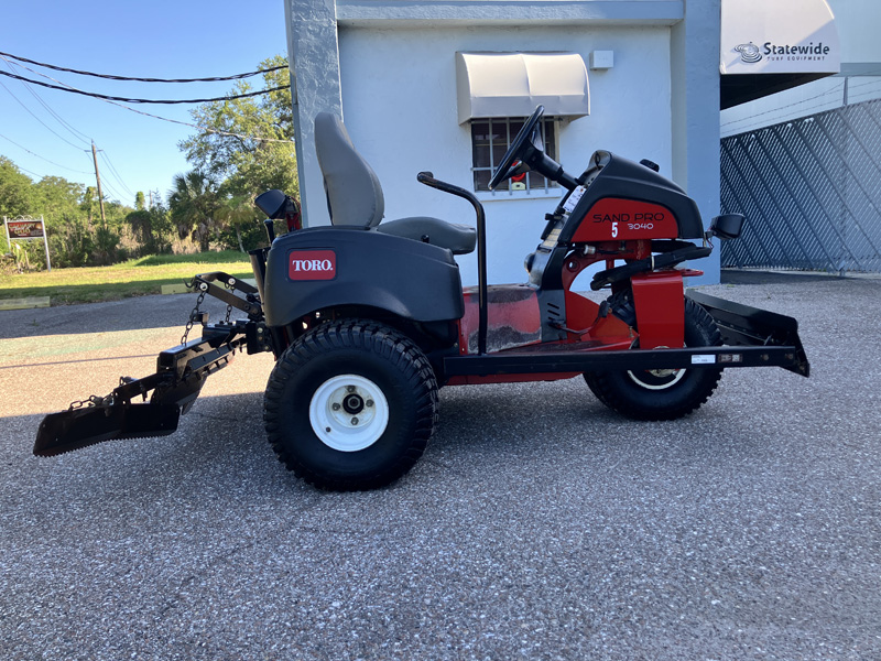 2019_Toro_Sandpro_3040_Used_Bunker_Rake_Statewide_Turf_Equipment_750T-082-8
