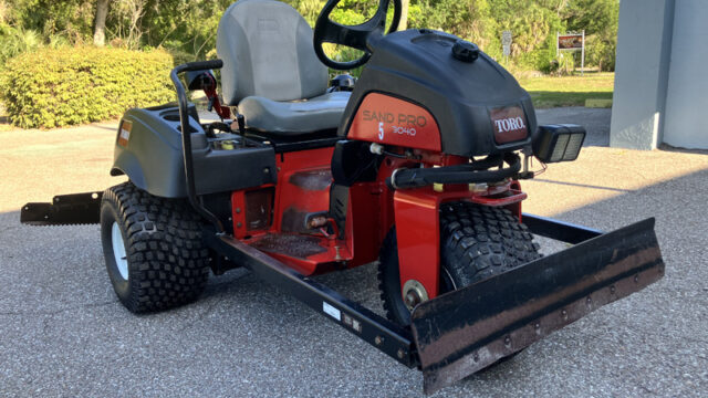 2019_Toro_Sandpro_3040_Used_Bunker_Rake_Statewide_Turf_Equipment_750T-082-9