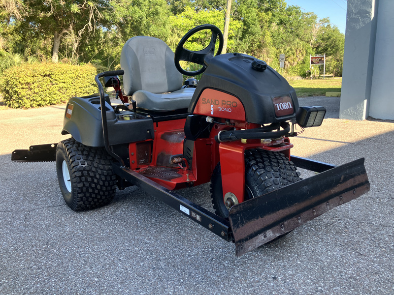 2019_Toro_Sandpro_3040_Used_Bunker_Rake_Statewide_Turf_Equipment_750T-082-9