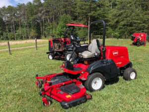 2020 Toro 3200 Groundsmaster AWD
