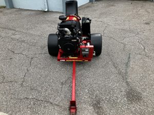 2021 Toro Pro-Force Blower