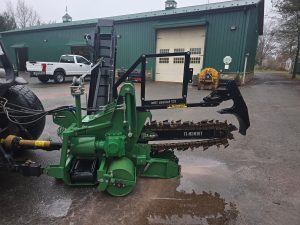 2020 Trenchit TCT Fairway