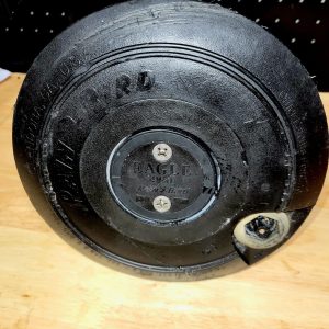 RAIN BIRD EAGLE 900 WITH SOLENOID