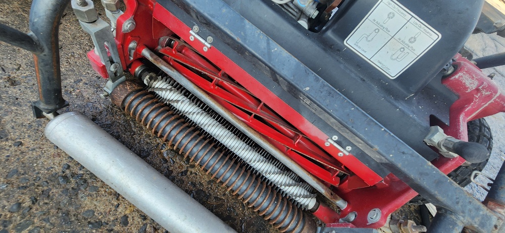 Baroness-LM18G-reels-1