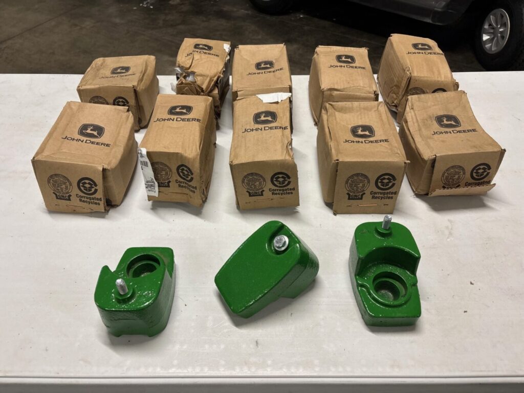 Cutting-Unit-Weights-Only