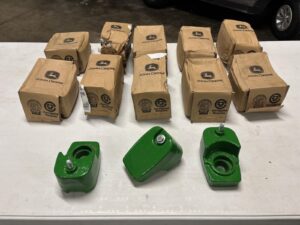 John Deere BM22762 Cutting Unit-Weights Only