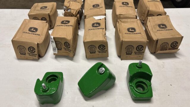 Cutting-Unit-Weights-Only