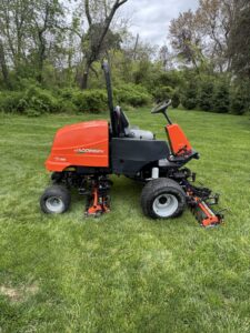 Jacobsen LF1880