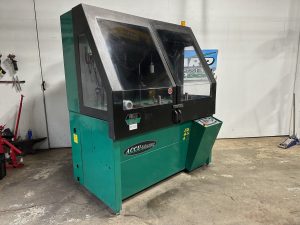 Foley Accu-Master 652