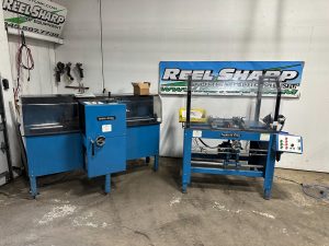 SIP Peerless 7000 and Ideal 6000 Set