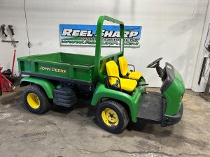 2013 John Deere Pro Gator 2030A 4WD