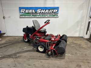 2006 Toro Greensmaster 3050