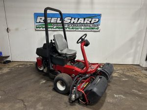 2012 Toro Greensmaster 3150Q